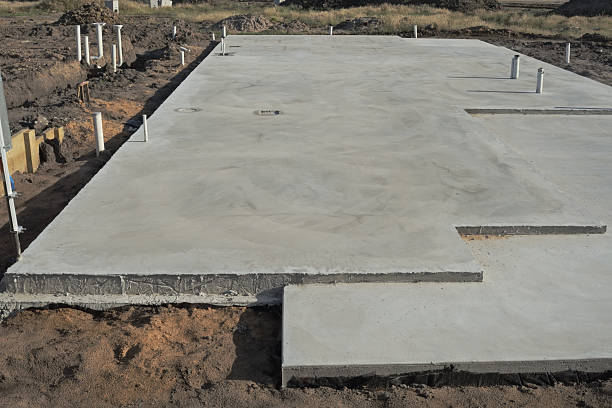 Best Concrete Demolition Services in Landis, NC