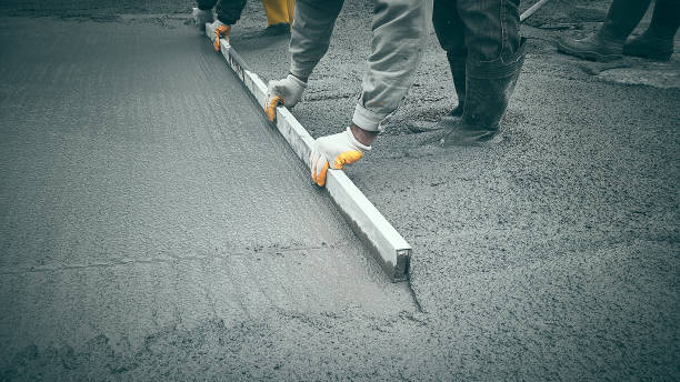 Best Concrete Staining and Coloring in Landis, NC