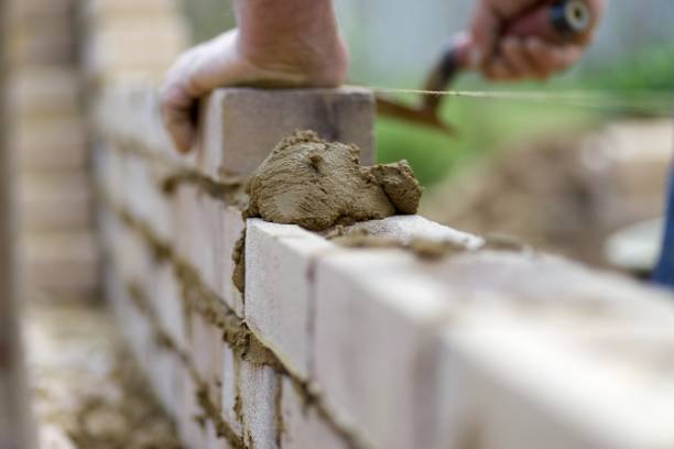 Best Concrete Steps and Stairs in Landis, NC