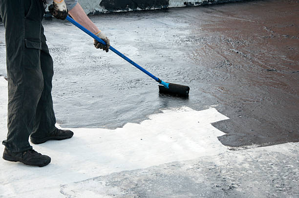 Best Concrete Foundation Repair in Landis, NC